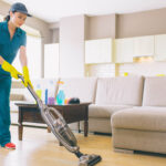 Bringing Shine to Your Space